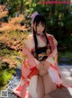 Cosplay Lenfried - Xxxgirls Teenght Girl P3 No.ae8905