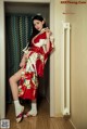 TouTiao 2018-04-08: Model Feng Xue Jiao (冯雪娇) (63 photos) P31 No.643683