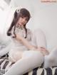 Coser@雯妹不讲道理 No.016: (42 photos ) P18 No.71f041 Image No. 49