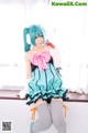 Cosplay Haruka - Ig Gand Video P10 No.cd5853