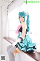 Cosplay Haruka - Ig Gand Video P12 No.150a4a