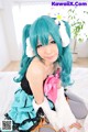 Cosplay Haruka - Ig Gand Video P3 No.d46fe1