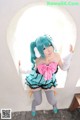 Cosplay Haruka - Ig Gand Video P1 No.d2d231