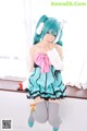 Cosplay Haruka - Ig Gand Video P11 No.d2d231