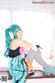 Cosplay Haruka - Ig Gand Video P8 No.aa7e20