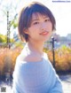 Akari Sato 佐藤朱, Platinum FLASH プラチナフラッシュ 2021.01 Vol.14 P5 No.f91224