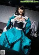 Cosplay Ami - Privat Pinkcilips Bang P12 No.c1024e