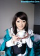 Cosplay Ami - Privat Pinkcilips Bang P7 No.5b0b38