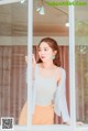 The beautiful Park Soo Yeon in the fashion photos in June 2017 (295 photos) P143 No.28fecd