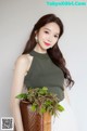 The beautiful Park Soo Yeon in the fashion photos in June 2017 (295 photos) P71 No.70e1e7