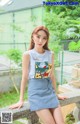 The beautiful Park Soo Yeon in the fashion photos in June 2017 (295 photos) P50 No.8c252f