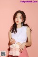 The beautiful Park Soo Yeon in the fashion photos in June 2017 (295 photos) P223 No.2d8c55