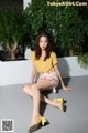 The beautiful Park Soo Yeon in the fashion photos in June 2017 (295 photos) P134 No.11cf37