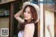 The beautiful Park Soo Yeon in the fashion photos in June 2017 (295 photos) P93 No.0991e4