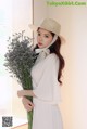 The beautiful Park Soo Yeon in the fashion photos in June 2017 (295 photos) P25 No.ffa24c