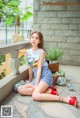 The beautiful Park Soo Yeon in the fashion photos in June 2017 (295 photos) P64 No.65fa4c