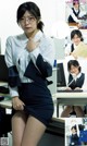 Kana Yamada 山田かな, Young Jump 2022 No.34 (ヤングジャンプ 2022年34号) P4 No.d19527