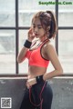 The beautiful An Seo Rin in the November 2016 fashion photo series (94 photos) P77 No.15429e