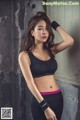 The beautiful An Seo Rin in the November 2016 fashion photo series (94 photos) P78 No.9c0652