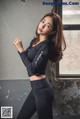 The beautiful An Seo Rin in the November 2016 fashion photo series (94 photos) P36 No.59ca8c