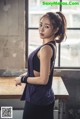 The beautiful An Seo Rin in the November 2016 fashion photo series (94 photos) P61 No.94bf2c
