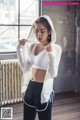 The beautiful An Seo Rin in the November 2016 fashion photo series (94 photos) P37 No.51ebff