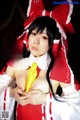 Cosplay Yugetsutei - Exploited Spankbank Videos P8 No.8a9597 Image No. 9