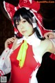 Cosplay Yugetsutei - Exploited Spankbank Videos P3 No.53b3a5 Image No. 19