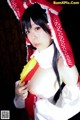 Cosplay Yugetsutei - Exploited Spankbank Videos P5 No.b532d9 Image No. 15