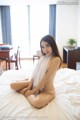 TGOD 2016-09-24: Model Xin Xiao Tu (歆 小兔 chobits) (51 photos) P37 No.f1a0db