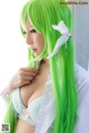 Cosplay Aoi - Ganbang Sexyest Girl P3 No.6a9ca7 Image No. 19