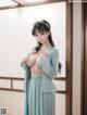 Hentai - 宋梦醉美 Set 1 20230602 Part 54 P1 No.aea074