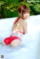 Aino Kishi - Promo Hot Mummers P3 No.96281b