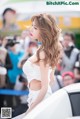 Heo Yoon Mi's beauty at the CJ Super Race event, Round 1 (70 photos) P27 No.474bd9 Image No. 87