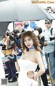 Heo Yoon Mi's beauty at the CJ Super Race event, Round 1 (70 photos) P67 No.9ae6bc Image No. 7