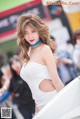 Heo Yoon Mi's beauty at the CJ Super Race event, Round 1 (70 photos) P28 No.3740ca Image No. 85