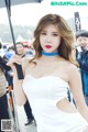 Heo Yoon Mi's beauty at the CJ Super Race event, Round 1 (70 photos) P33 No.3a734c Image No. 75