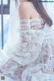 Coser @ 桜 桃 喵 Vol.093: 初雪 (45 photos) P21 No.ec6cfb