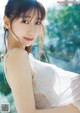 Yuki Kashiwagi 柏木由紀, Young Jump 2021 No.14 (ヤングジャンプ 2021年14号) P11 No.cb4eb6