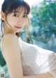 Yuki Kashiwagi 柏木由紀, Young Jump 2021 No.14 (ヤングジャンプ 2021年14号) P4 No.9954c0