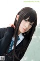 Cosplay Usakichi - Loves Heroine Photoaaaaa P5 No.ebb44a Image No. 15