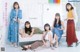 i☆Ris しゃべるグラビア, Weekly SPA! 2021.05.18 (週刊SPA! 2021年5月18日号) P5 No.488564