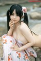 桜井宁宁 Cosplay 月partme会员 P49 No.708567