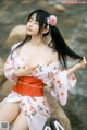 桜井宁宁 Cosplay 月partme会员 P63 No.afc487