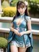 爱灵妖 - 汉服媚影之明朝风华の诱人秘密 Set 1 20230603 Part 13 P9 No.7aeedb