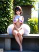 Hentai - 炎夏密语 Set 2 20230609 Part 42 P8 No.f8ce6e