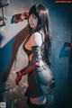 Bambi 밤비, [DJAWA] Tifa Lockhart Set.03 P67 No.90f758 Image No. 25