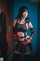 Bambi 밤비, [DJAWA] Tifa Lockhart Set.03 P59 No.a4740e Image No. 37