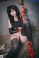 Bambi 밤비, [DJAWA] Tifa Lockhart Set.03 P9 No.05e1b0 Image No. 135