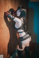 Bambi 밤비, [DJAWA] Tifa Lockhart Set.03 P42 No.d8a5b5 Image No. 69